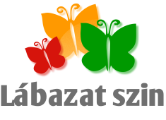 Lábazati vakolat szinek