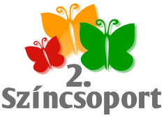 2 szín