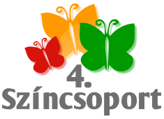 színválaszték 4-es