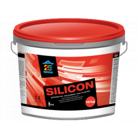 REVCO Silicon homlokzati vakolat 1,5mm kapart