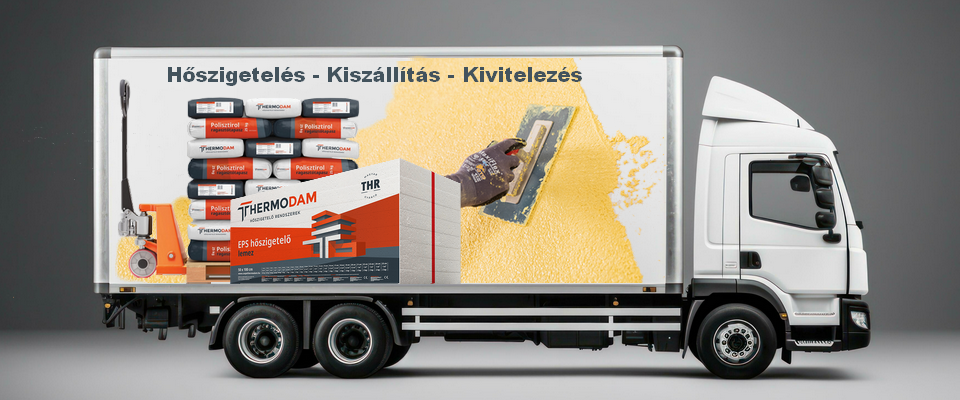 Hőszigetelés budapest
