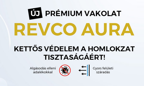 Védelem az alga és a gomba ellen