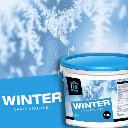 Revco Winter téli vakolatadalék