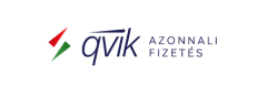 Quik fizetés azonnal