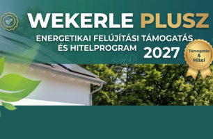 Felújítási támogatás 2027