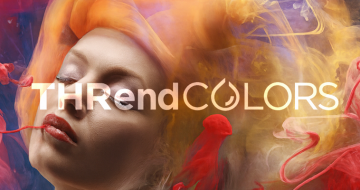 Thermodam homlokzati vakolatok - THRendColors