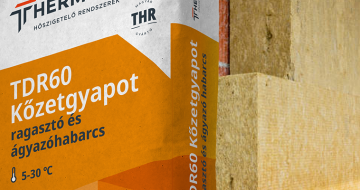 Kőzetgyapot ragasztó - Ár, vásárlás, tanácsok 2025