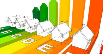 Új építésű házak energetikai követelményei és hőszigetelési vastagságok