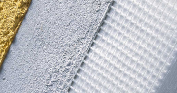 Homlokzati hőszigetelő rendszer (THR) - Gondolkodj rendszerben!