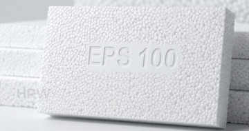 EPS 100 - A legnépszerűbb lépésálló hőszigetelő lemez