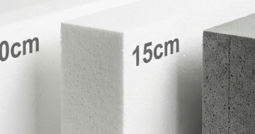 Elég a 10 cm, vagy tegyek fel 15 cm-t?