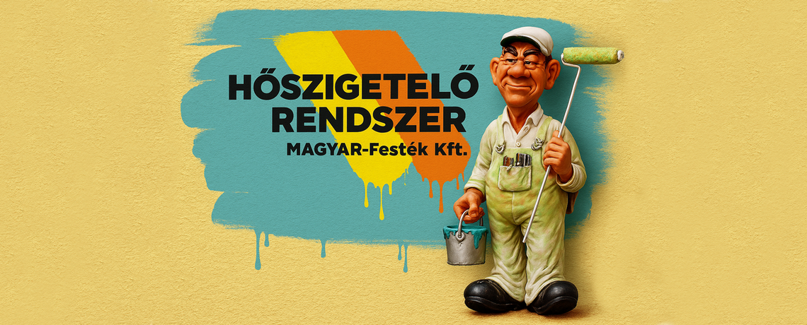 Magyar Festék Kft