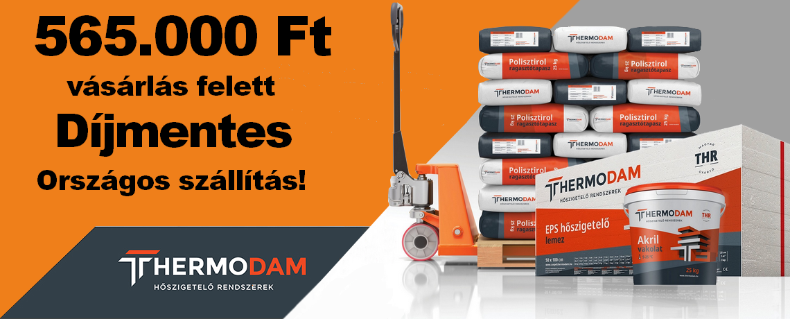 Díjmentes szállítás