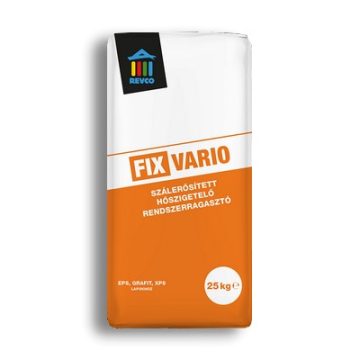 Revco Vario Fix polisztirol ragasztó