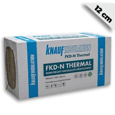 Knauf FKD-N Thermal 12 cm