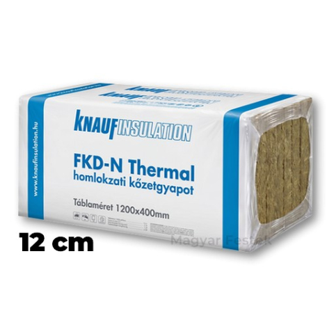 Knauf FKD-N Thermal 12 cm