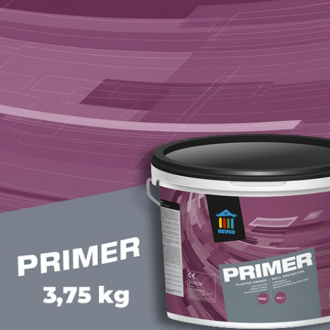 Revco vakolatalapozó 3.75kg