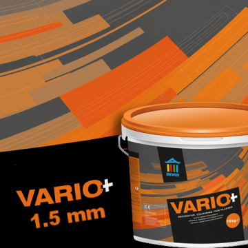 Revco VARIO homlokzati vakolat 1,5mm