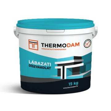 Thermodam Lábazati vakolat