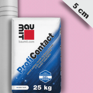 Baumit lábazati hőszigetelő alaprendszer 5 cm