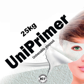 Baumit UniPrimer vakolatalapozó 25kg