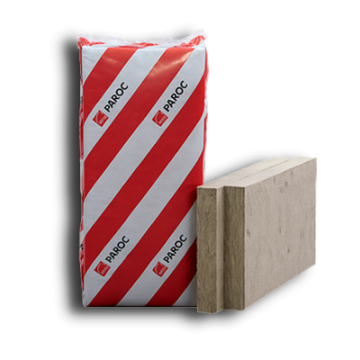 PAROC ULTRA 5 cm táblás tetőszigetelő (10,42 m2)