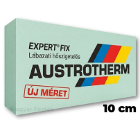 Austrotherm Expert Fix Lábazati hőszigetelő lemez 10 cm