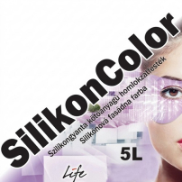 Baumit SilikonColor 5L