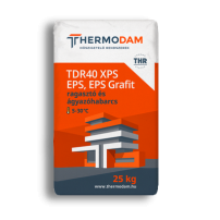 Thermodam Polisztirol ragasztó 