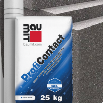 Baumit grafitos hőszigetelő alaprendszer 4 cm