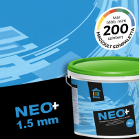 Revco NEO homlokzati vakolat 1,5mm