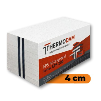 EPS 200 Lépésálló hőszigetelő lemez 4 cm