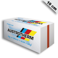 Austrotherm AT-H80 homlokzati hőszigetelő lemez 10 cm