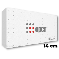 Baumit openTherm homlokzati hőszigetelő lemez 14 cm
