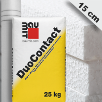 Baumit Hőszigetelő alaprendszer 15 cm