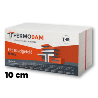 EPS 80 homlokzati hőszigetelő lemez 10 cm