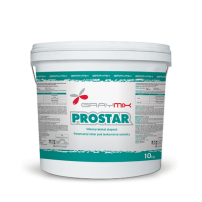 Graymix Prostar vakolatalapozó 10kg