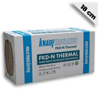 Knauf FKD-N Thermal 18 cm