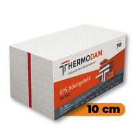 EPS 80 homlokzati hőszigetelő lemez 10 cm