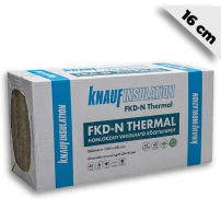 Knauf FKD-N Thermal 16 cm