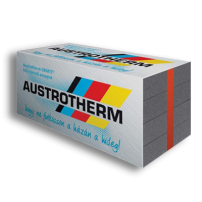Austrotherm Grafitos homlokzati polisztirol 25 cm