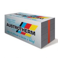 Austrotherm Grafitos eps80 12 cm
