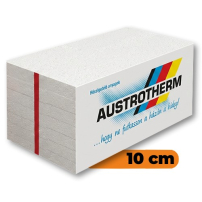 Austrotherm AT-H80 homlokzati hőszigetelő lemez 10 cm