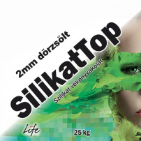 Baumit SilikatTop 2mm dörzsölt homlokzati vakolat