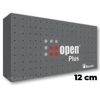 Baumit open grafitos hőszigetelő lemez 12 cm