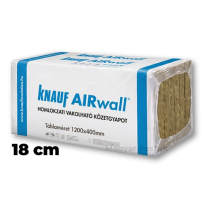 Knauf AIRwall 18 cm