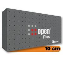 Baumit open grafitos hőszigetelő lemez 10 cm