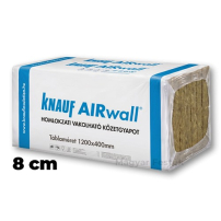 Knauf AIRwall 8 cm