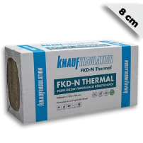 Knauf FKD-N Thermal 8 cm