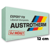 Austrotherm Expert Fix Lábazati hőszigetelő lemez 12 cm